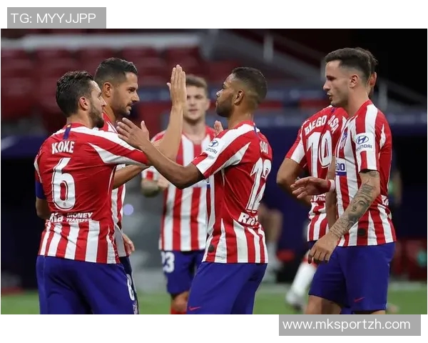 西甲精彩对决马竞大胜切尔西乌龙球成比赛转折点数据分析引人关注 西甲精彩对决马竞大胜切尔西乌龙球成比赛转折点数据分析引人关注