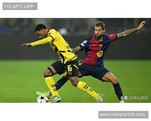 巴萨友谊赛小胜多特蒙德逆转时刻点燃全场激情
