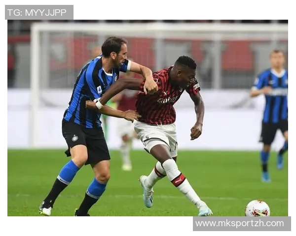 国王杯激战AC米兰逆转国米5-0引发争议判罚全场沸腾