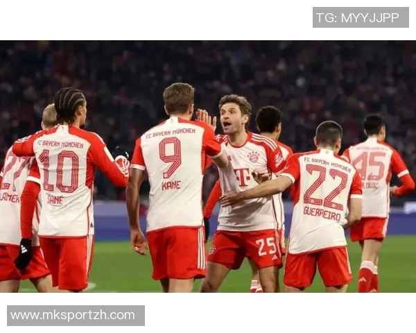 中超联赛精彩对决莱比锡与拜仁激战成平局引发热议