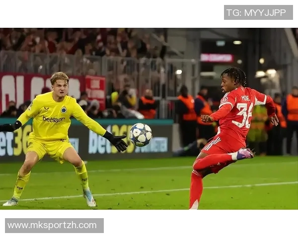 意甲盛宴:皇马狂胜拜仁五球大捷十大精彩进球回顾引爆全场 意甲盛宴:皇马狂胜拜仁五球大捷十大精彩进球回顾引爆全场