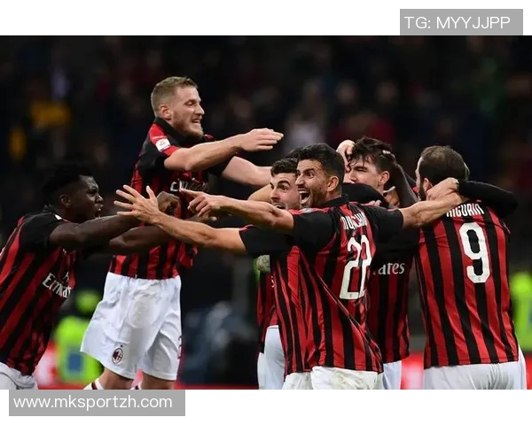 欧联杯激战马竞与AC米兰握手言和全场沸腾赛后分析引发热议 欧联杯激战马竞与AC米兰握手言和全场沸腾赛后分析引发热议