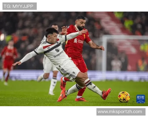 中超激战利物浦与曼联握手言和神扑时刻引发全场狂欢