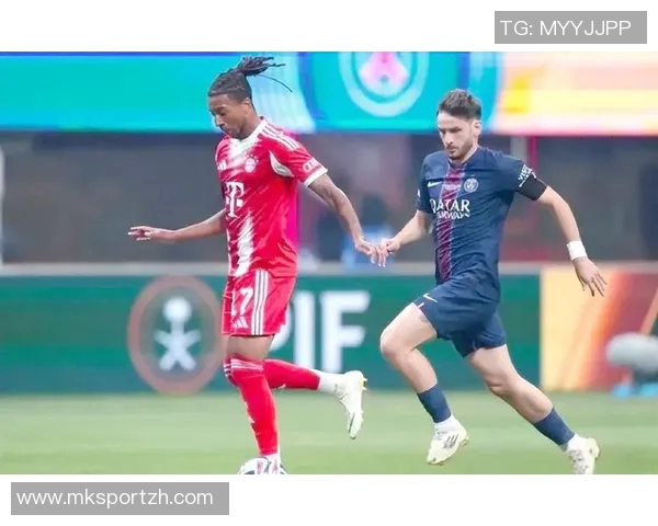 德甲巅峰对决巴黎圣日耳曼点球大战逆转拜仁精彩瞬间回顾