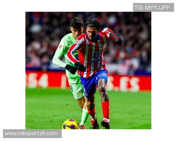 世界杯激战巴萨险胜马竞点球大战引爆全场激情时刻