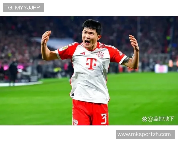 中超联赛精彩对决拜仁大胜那不勒斯引发转会热议